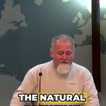 "Was Adam's Body Perfect? A Deeper Look at Genesis 1:31" w/ Rev. Greg Wolters