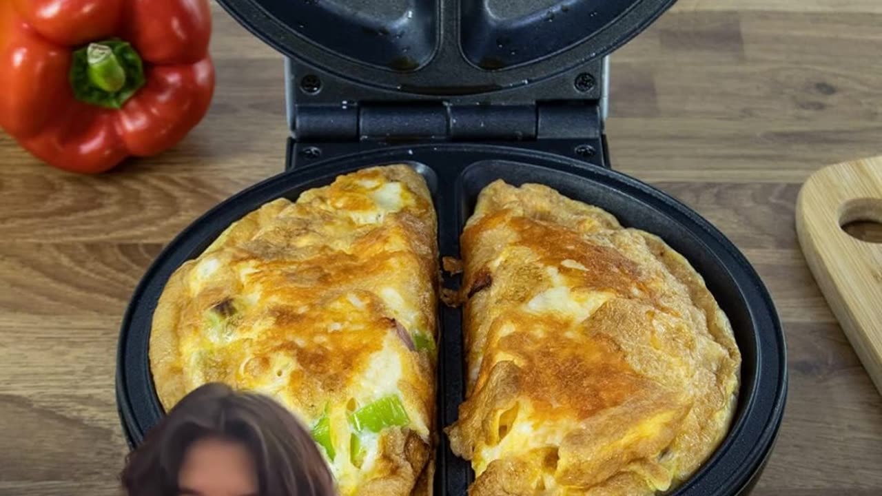 Smart Security Starts at Your Door #coolgadgets #amazonfinds #cleanwateranywhere