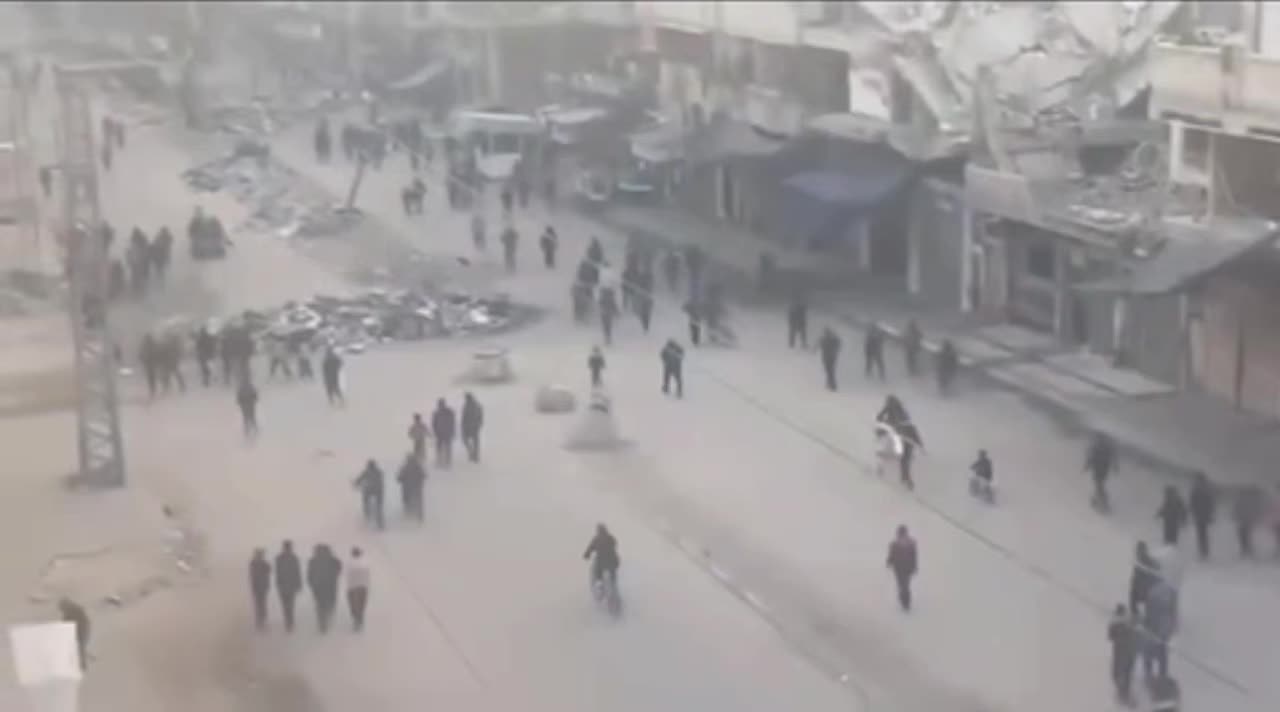 From Jabalia and Beit Hanoun to Khan Younis and Rafah