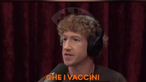 Mark Zuckerberg ammette la censura social nell'era Covid