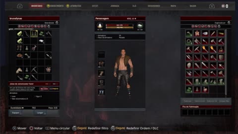 Conan Exiles