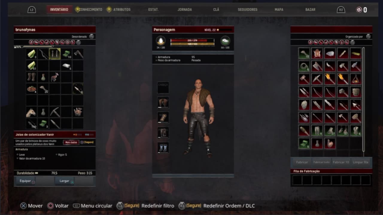 Conan Exiles