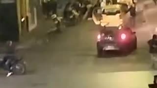 Homicidio Bucaramanga