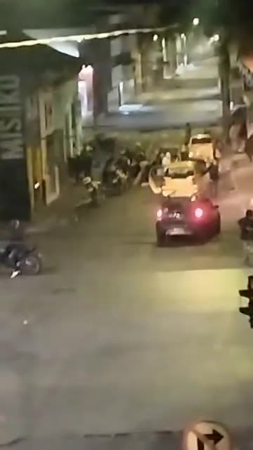 Homicidio Bucaramanga