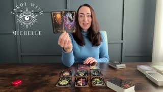 Daily Tarot - Fri, Oct 31, 2025