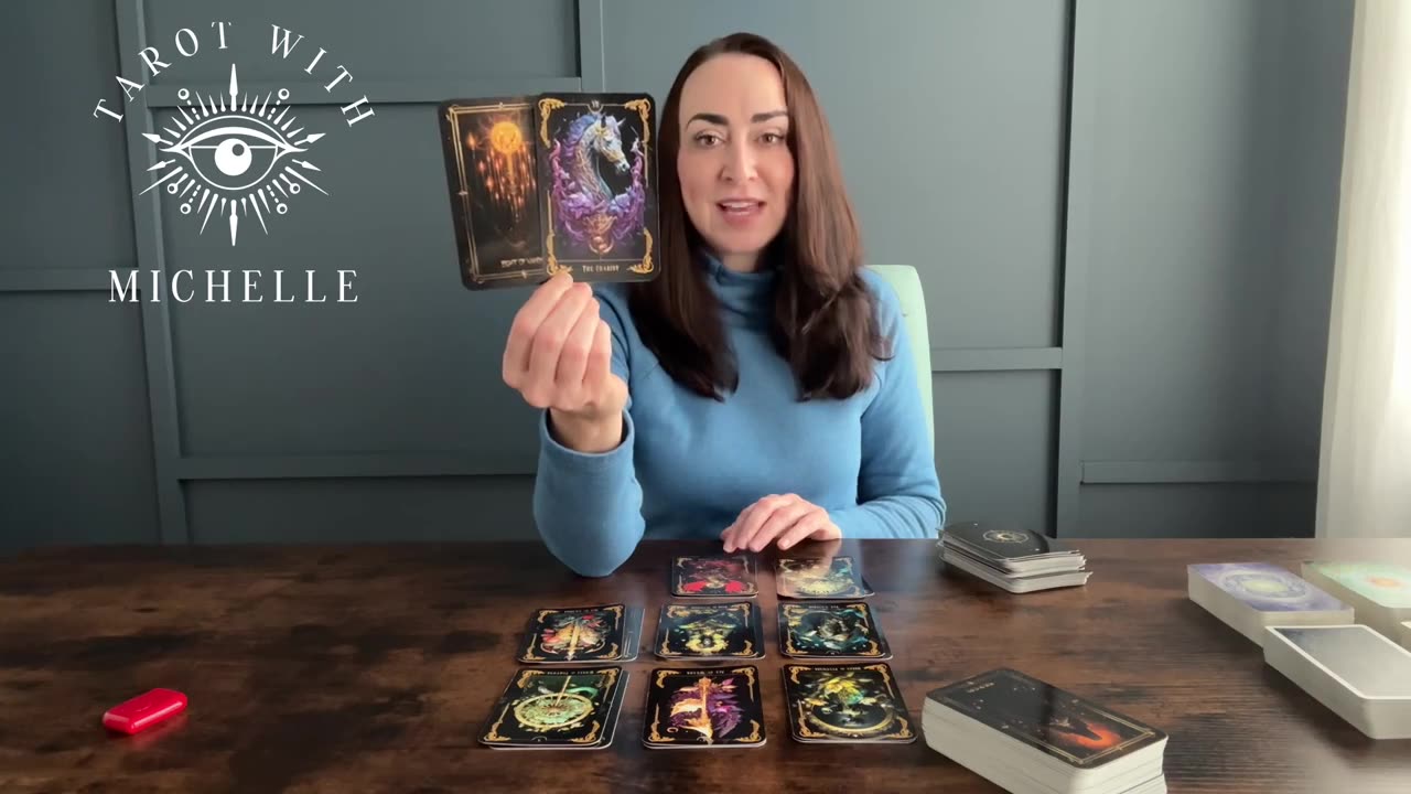 Daily Tarot - Fri, Oct 31, 2025