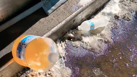 Flipping disgusting #reallifetruckers #ourtruckinglife #truckdriving #truckinlifestyle #truckdriving