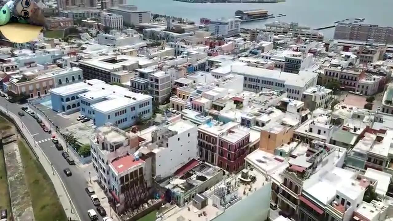 Puerto Rico Bella - Mi experiencia!