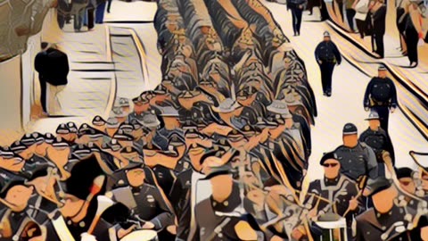 The Final Call • by DP • 10-31-2025