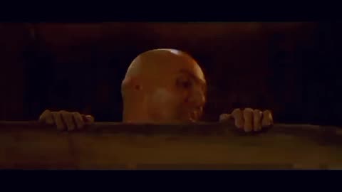 The__Mummy_vs_The__Scorpion King.