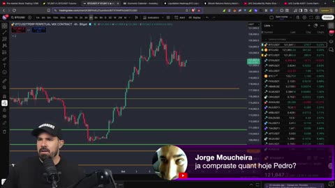 Alpha Recap