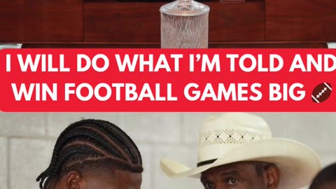 Browns QB Shedeur Sanders SPEAKS on his second NFL start.