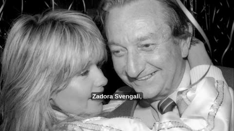 Golden Globe Scandals