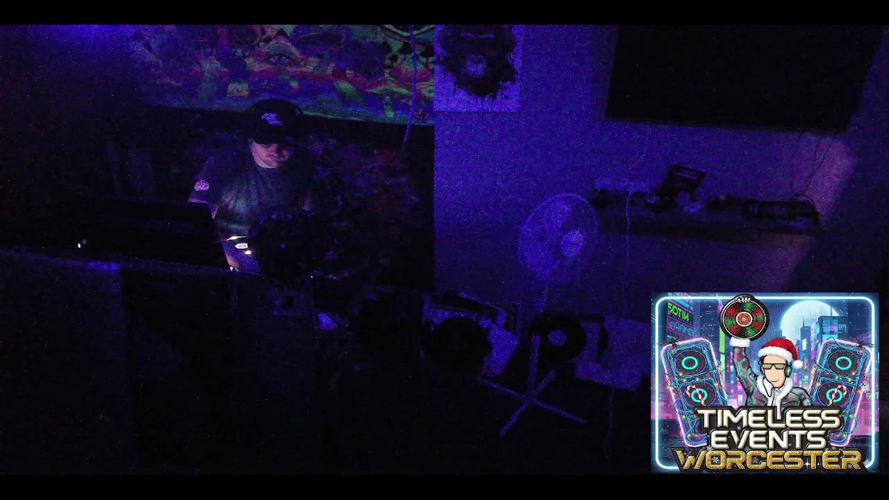 You’re Now Locked Into Timeless !