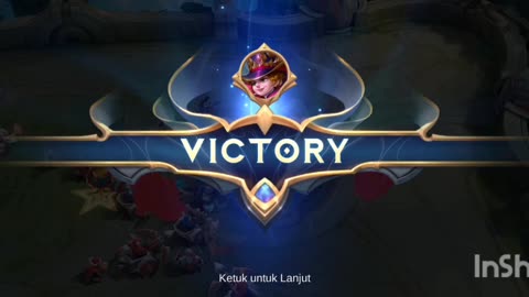 Mobile legends : Harly Cupu Manik is Back