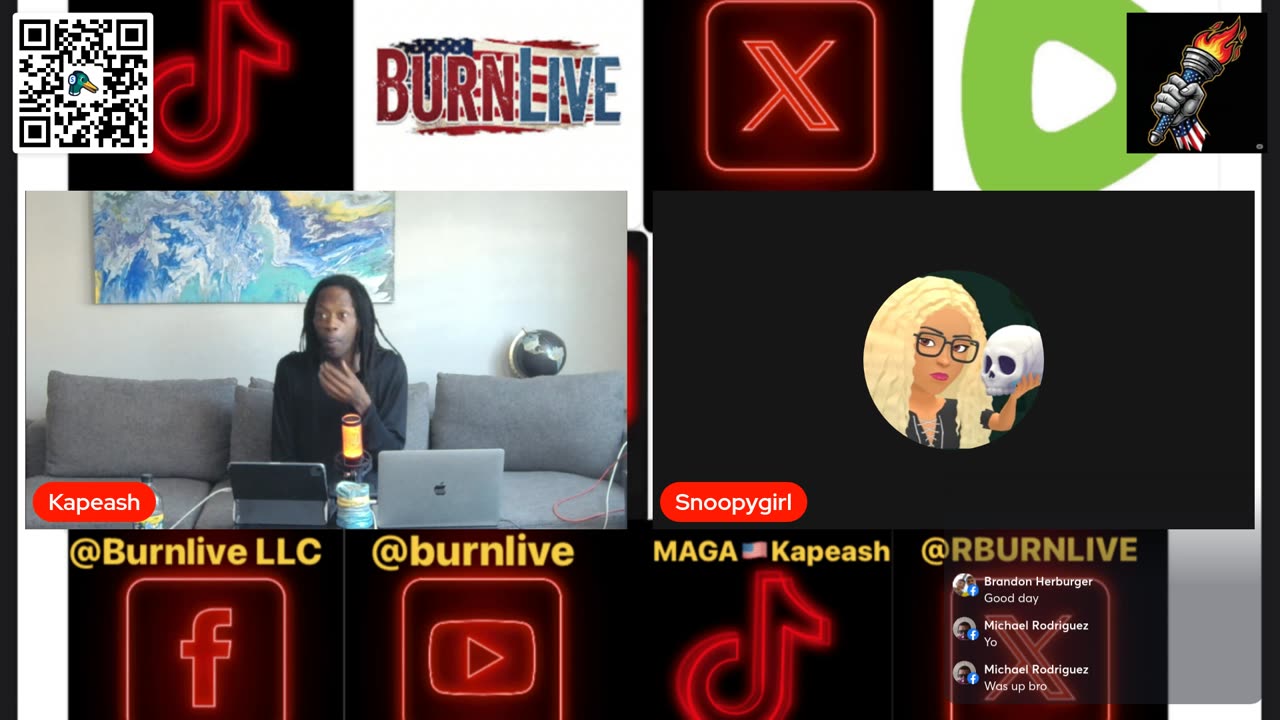 do we look at each other in life so different