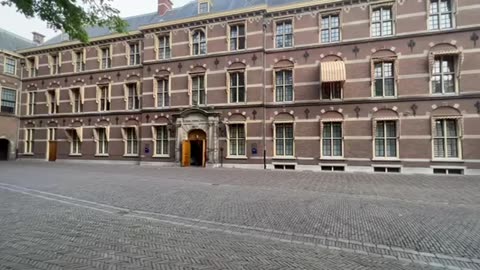 Bart van Poelgeest was regisseur kabinetsformatie, recentelijk zijn de documenten vernietigd weg!