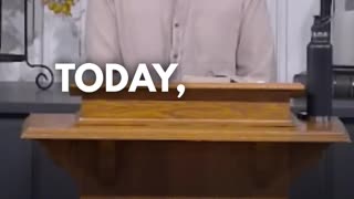 When a Leader Falls from Grace, Our Hearts Should BREAK - Not Celebrate!