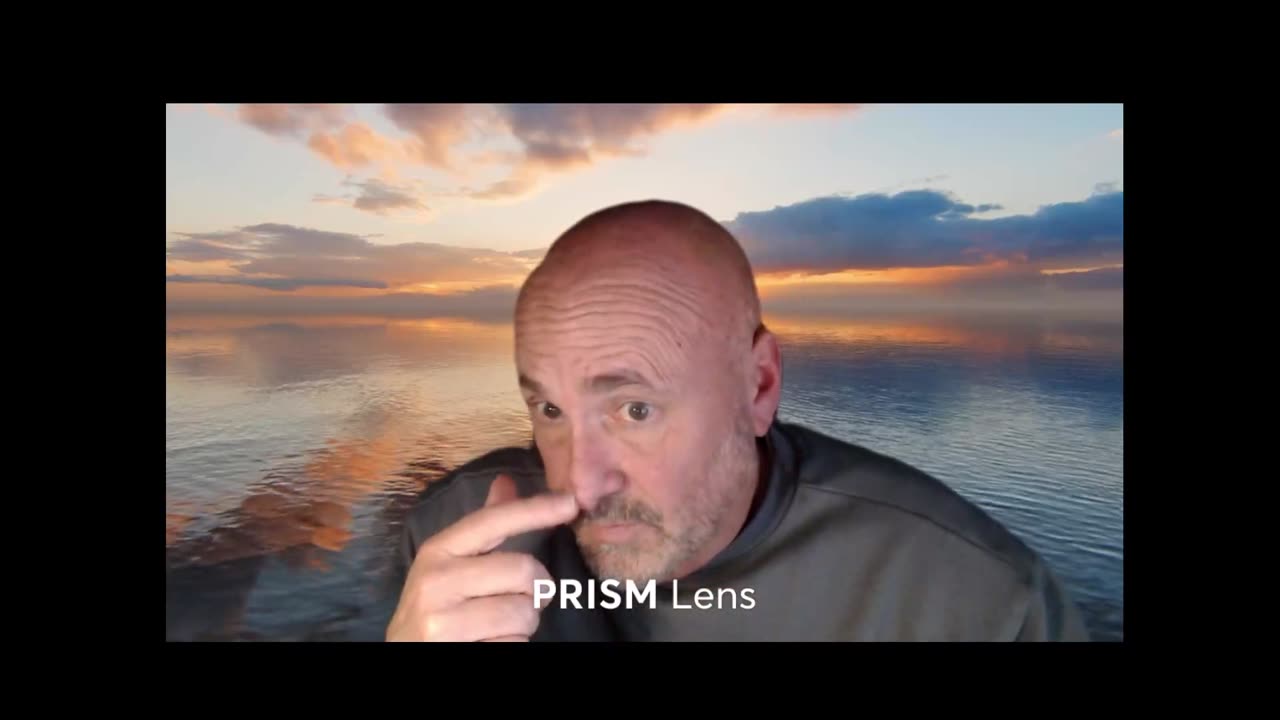 Your Future is Already Determined..You Just Don't Know It