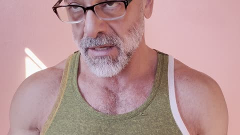 "A very bleak life" Tarot Vibes Oct. 12th 2025 Love Light & Joy Tarot by Adam Keith