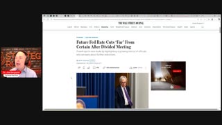 BND: Strategy Room 11-1-2025