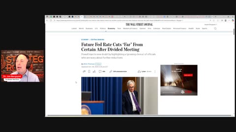 BND: Strategy Room 11-1-2025