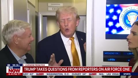 Trump issues warning to Cuba, Mexico, Colombia after Maduro action