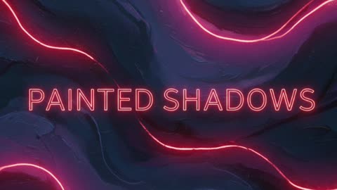 Painted Shadows Soft Rock Song