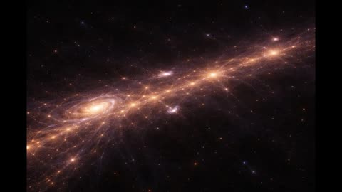 A Walk Through Cosmic Structures