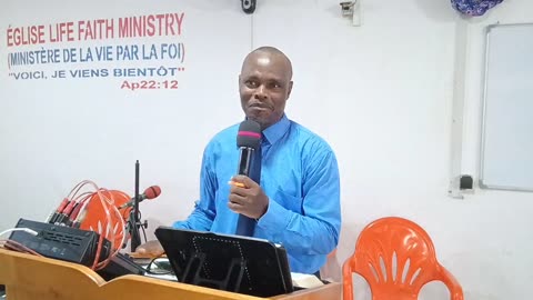 Le pouvoir de la foi en Jésus-Christ sur la sorcellerie