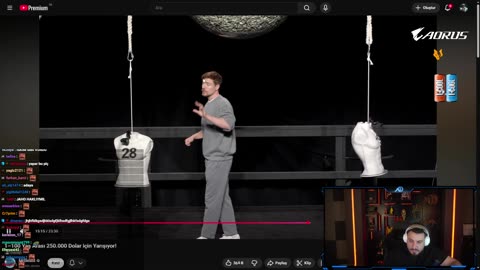 OFFFF YAYINLARIN PADİŞAHI BAŞLADIIIIIII !foxepin