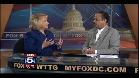 2009 Fox 5 Swine Flu Vaccine Risks