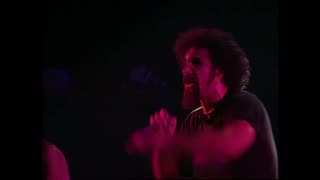 System Of A Down - Live Sept. 17, 1998, Metro, Chicago, IL