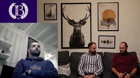 #136 - E premte mbrëma në Buchi Podcast Shqip (Pilot)