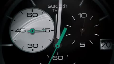 Your Wrist Makes the First Move