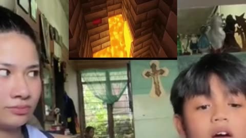 Filipino Siblings Melt Hearts with It Will Rain Duet 🎤❤️👫