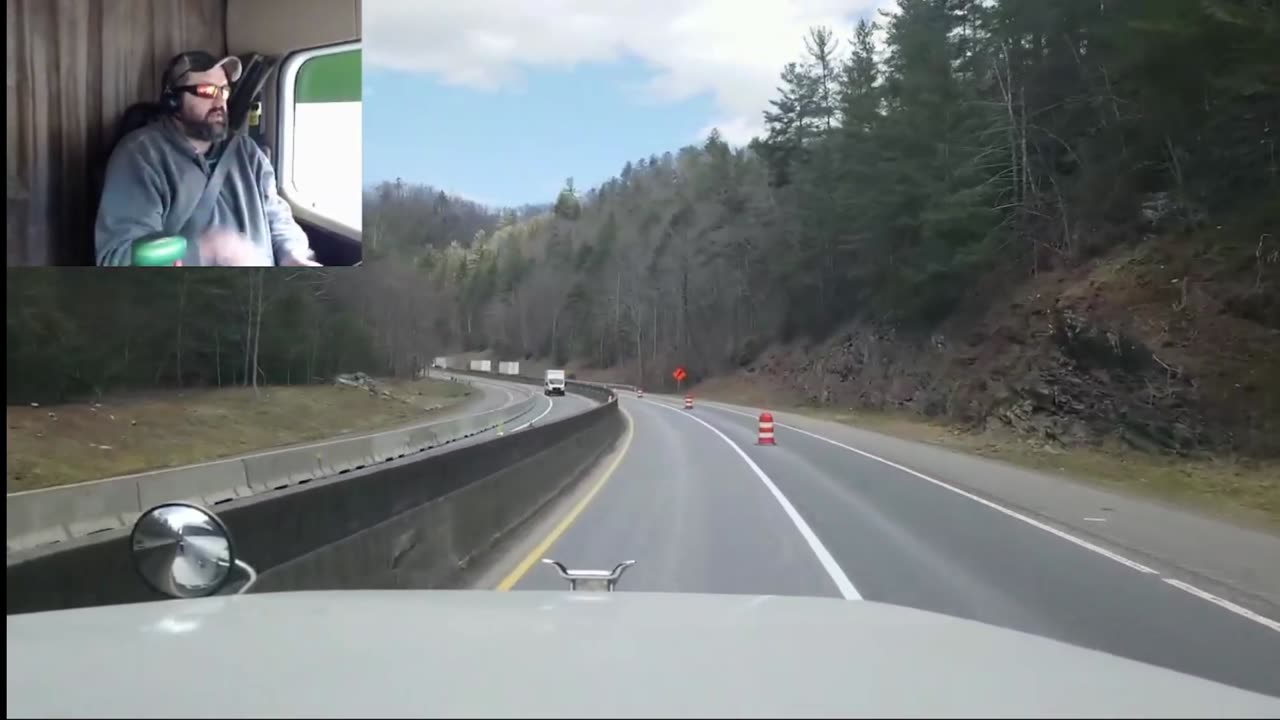 IDIOTS OF THE HIGHWAY