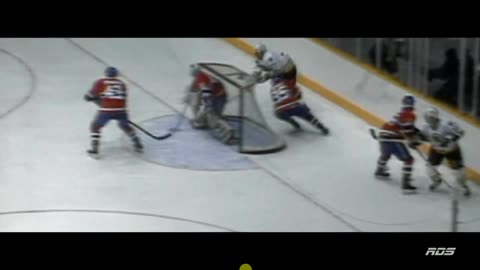 Toujours Canadien Stéphane Richer