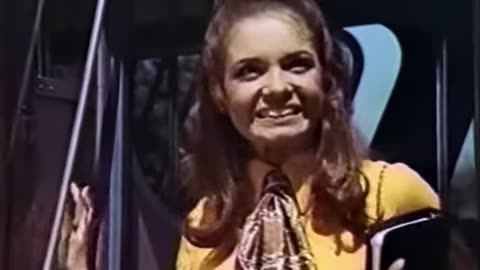 Classic TV Theme Room 222 (Jerry Goldsmith)