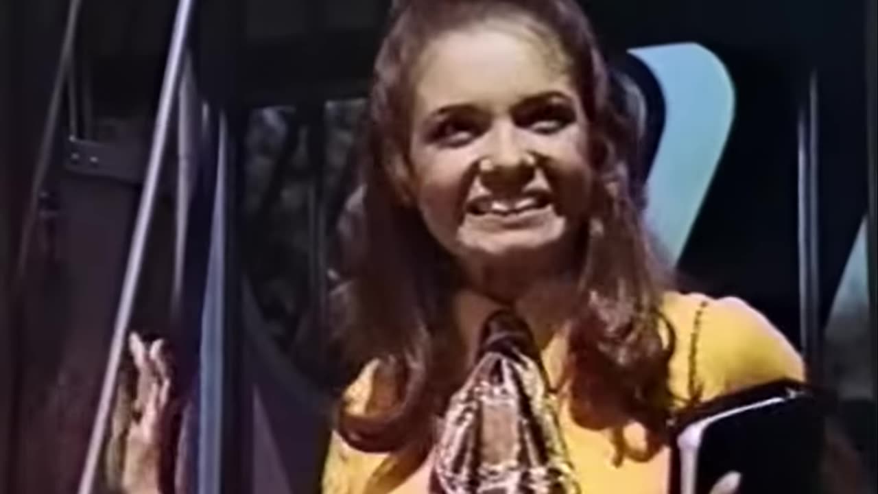 Classic TV Theme Room 222 (Jerry Goldsmith)