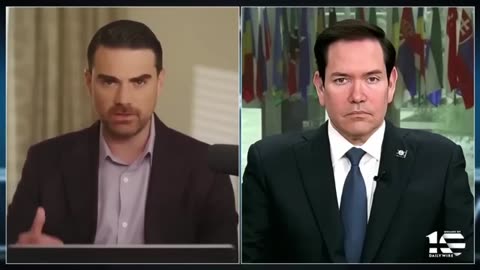 Rubio Pushes Major Crackdown on Foreign Visas