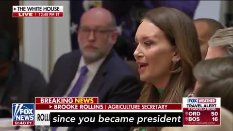 Over 800,000 people have officially been removed from SNAP