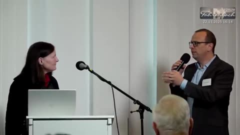 NuitdeboutMuenchen 🔝👉 Wurden Menschen durch die Injektion gegen C gentechnisch verändert?