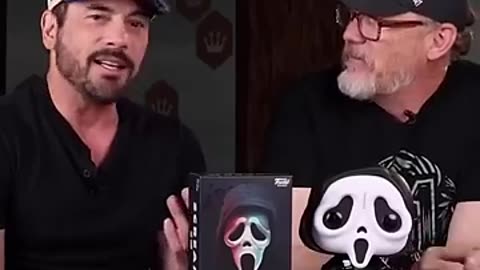 Scream 7: Stu & Billy 30 Years Later
