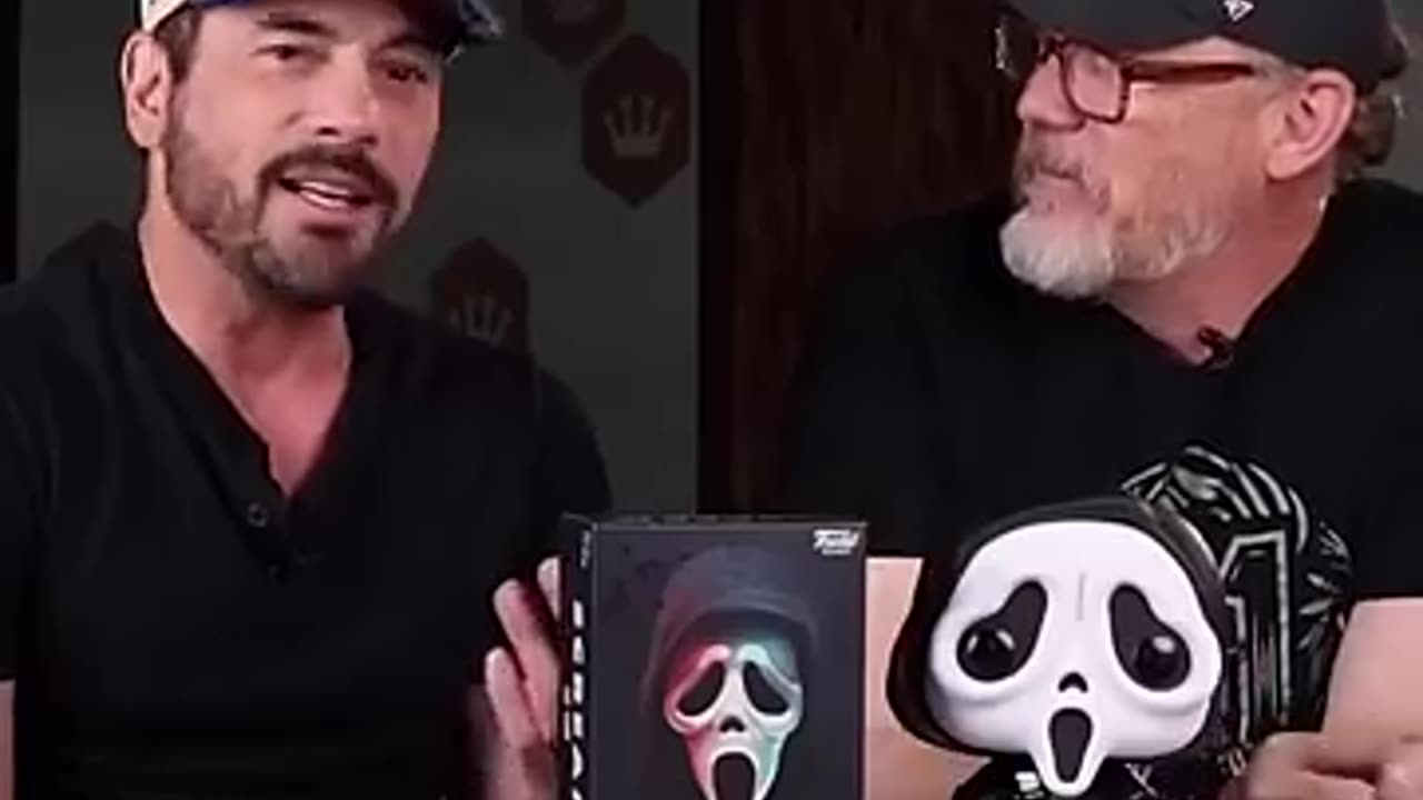 Scream 7: Stu & Billy 30 Years Later