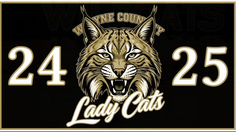 WCHS Lady Cats vs Frank Hughes Lady Lions February 10th 2025 6:00 PM