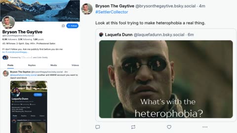 #heterophobia #mmiwlqbtqia