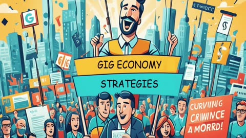 The Gig Economy: Freedom or Corporate Free Ride?