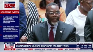 Mayor of Chicago claims that the "Right-Wing" of this country wants a REMATCH