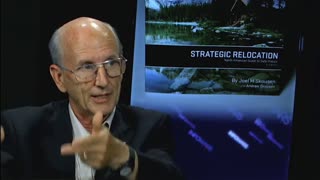 Watch Alex Jones Warn You About The New World Order Years Ago in These Films